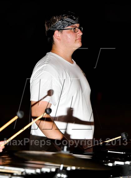 Thumbnail 2 in Chaparral @ Marcos de Niza photogallery.