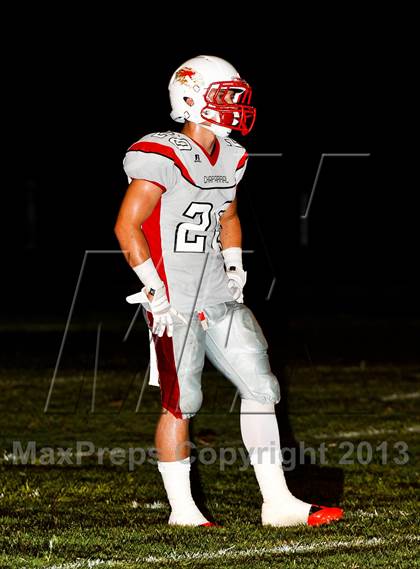 Thumbnail 2 in Chaparral @ Marcos de Niza photogallery.