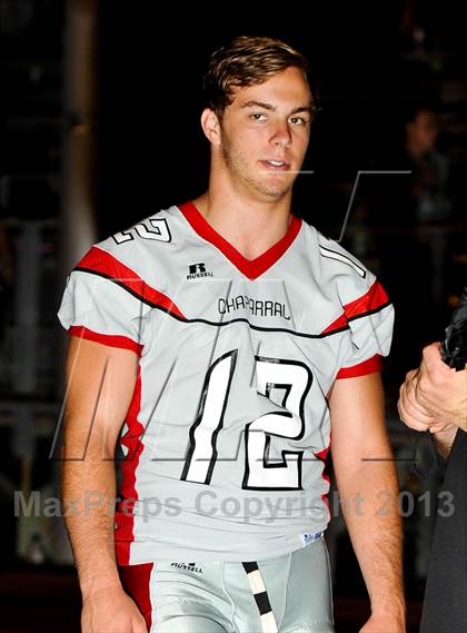 Thumbnail 3 in Chaparral @ Marcos de Niza photogallery.