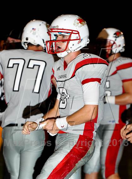 Thumbnail 3 in Chaparral @ Marcos de Niza photogallery.
