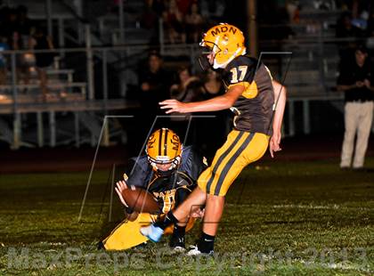 Thumbnail 1 in Chaparral @ Marcos de Niza photogallery.