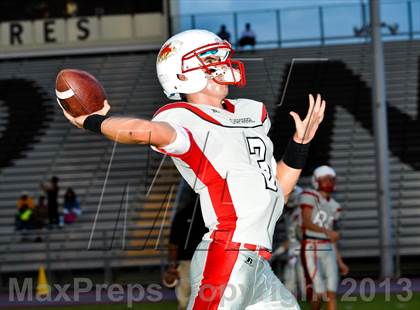 Thumbnail 3 in Chaparral @ Marcos de Niza photogallery.
