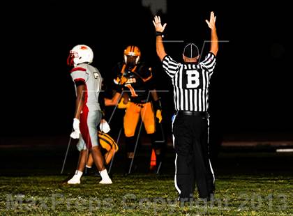 Thumbnail 1 in Chaparral @ Marcos de Niza photogallery.
