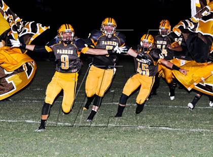Thumbnail 3 in Chaparral @ Marcos de Niza photogallery.