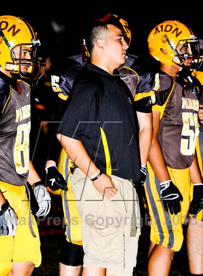 Thumbnail 1 in Chaparral @ Marcos de Niza photogallery.