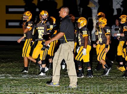 Thumbnail 3 in Chaparral @ Marcos de Niza photogallery.