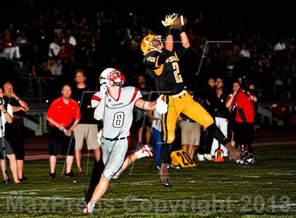 Thumbnail 2 in Chaparral @ Marcos de Niza photogallery.