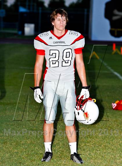 Thumbnail 2 in Chaparral @ Marcos de Niza photogallery.