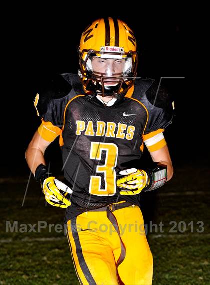 Thumbnail 3 in Chaparral @ Marcos de Niza photogallery.