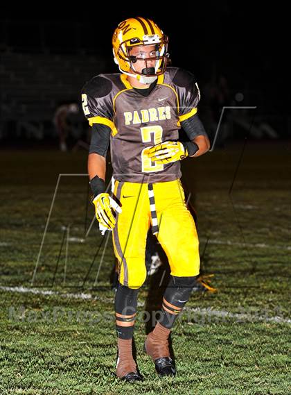 Thumbnail 3 in Chaparral @ Marcos de Niza photogallery.