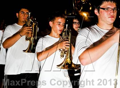 Thumbnail 1 in Chaparral @ Marcos de Niza photogallery.