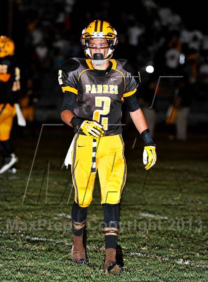 Thumbnail 2 in Chaparral @ Marcos de Niza photogallery.