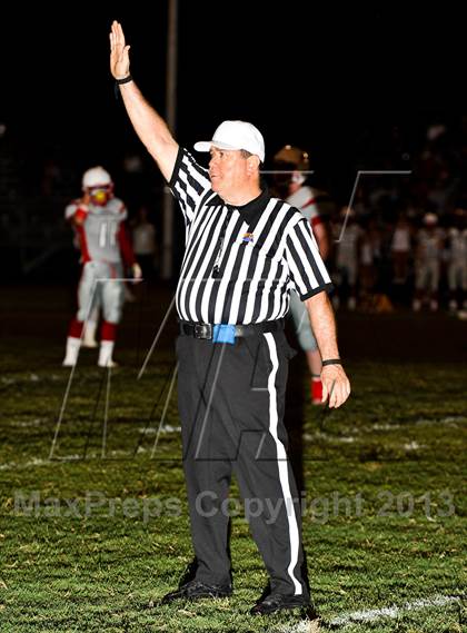 Thumbnail 3 in Chaparral @ Marcos de Niza photogallery.