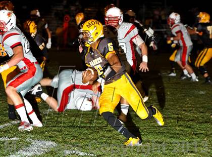 Thumbnail 3 in Chaparral @ Marcos de Niza photogallery.