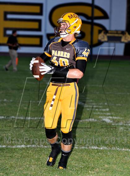 Thumbnail 1 in Chaparral @ Marcos de Niza photogallery.