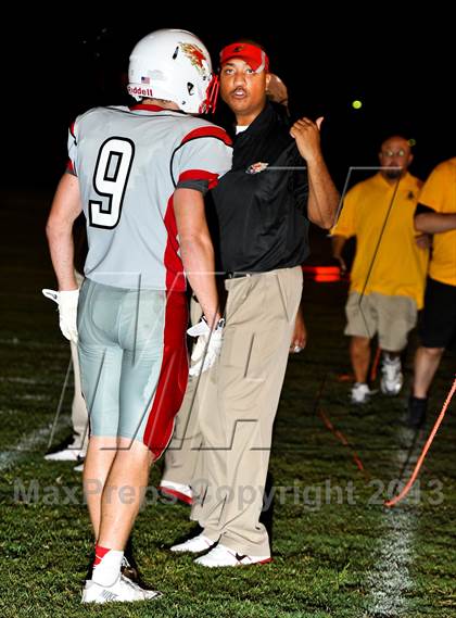 Thumbnail 2 in Chaparral @ Marcos de Niza photogallery.