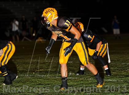 Thumbnail 1 in Chaparral @ Marcos de Niza photogallery.