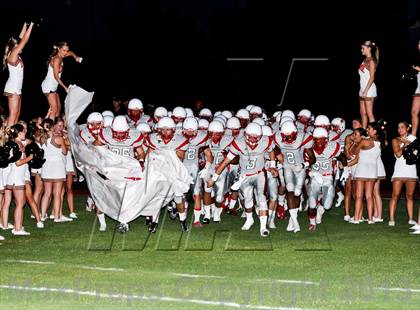 Thumbnail 1 in Chaparral @ Marcos de Niza photogallery.