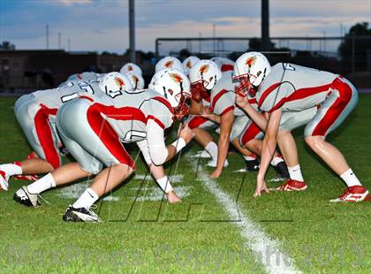 Thumbnail 3 in Chaparral @ Marcos de Niza photogallery.