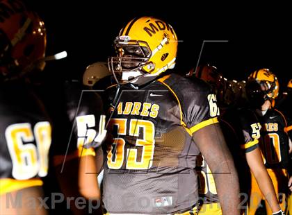 Thumbnail 2 in Chaparral @ Marcos de Niza photogallery.
