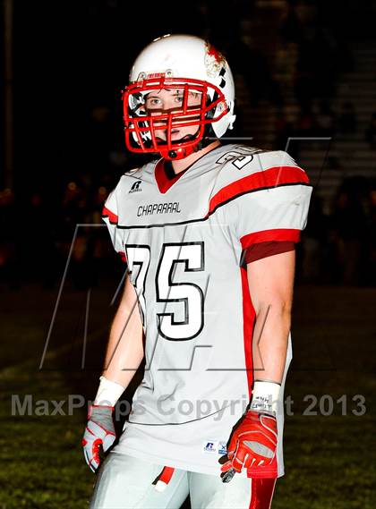 Thumbnail 1 in Chaparral @ Marcos de Niza photogallery.