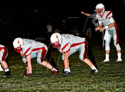 Thumbnail 1 in Chaparral @ Marcos de Niza photogallery.