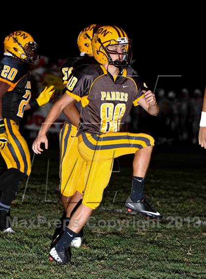 Thumbnail 3 in Chaparral @ Marcos de Niza photogallery.