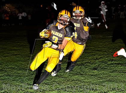 Thumbnail 2 in Chaparral @ Marcos de Niza photogallery.
