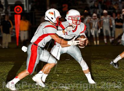 Thumbnail 2 in Chaparral @ Marcos de Niza photogallery.