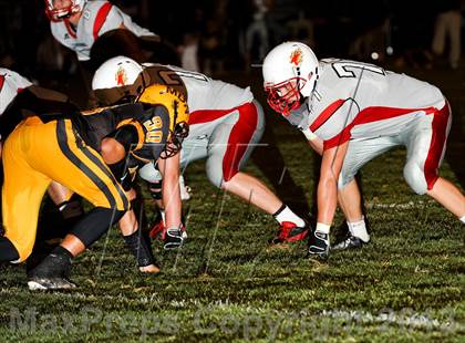 Thumbnail 3 in Chaparral @ Marcos de Niza photogallery.