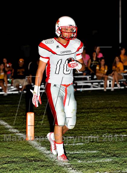 Thumbnail 1 in Chaparral @ Marcos de Niza photogallery.