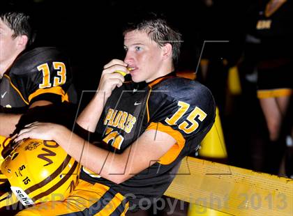 Thumbnail 2 in Chaparral @ Marcos de Niza photogallery.