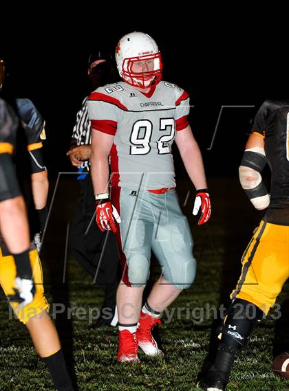 Thumbnail 2 in Chaparral @ Marcos de Niza photogallery.