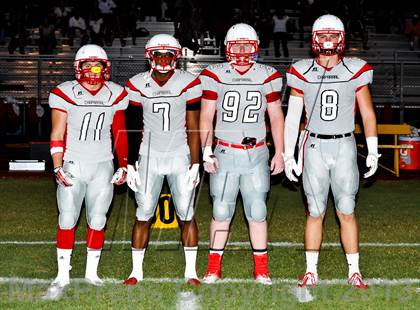 Thumbnail 2 in Chaparral @ Marcos de Niza photogallery.