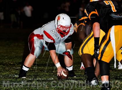 Thumbnail 2 in Chaparral @ Marcos de Niza photogallery.