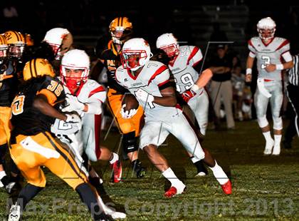 Thumbnail 2 in Chaparral @ Marcos de Niza photogallery.