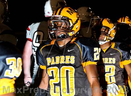Thumbnail 1 in Chaparral @ Marcos de Niza photogallery.