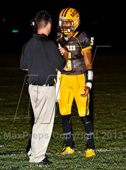 Thumbnail 2 in Chaparral @ Marcos de Niza photogallery.