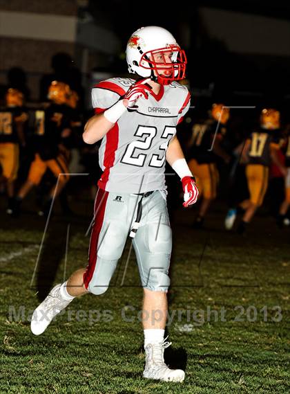 Thumbnail 1 in Chaparral @ Marcos de Niza photogallery.