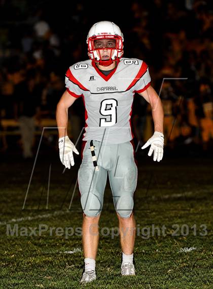 Thumbnail 1 in Chaparral @ Marcos de Niza photogallery.