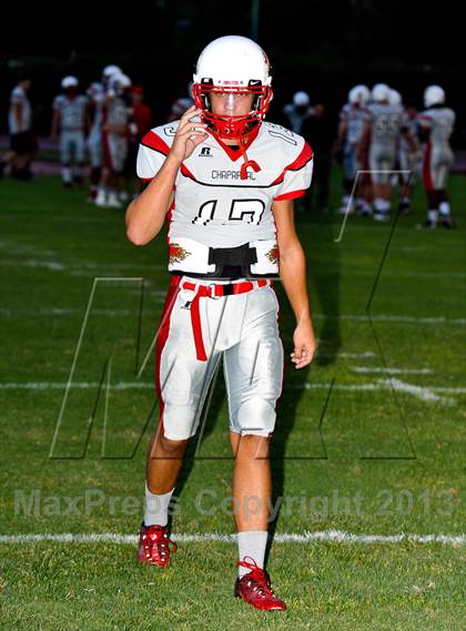 Thumbnail 2 in Chaparral @ Marcos de Niza photogallery.