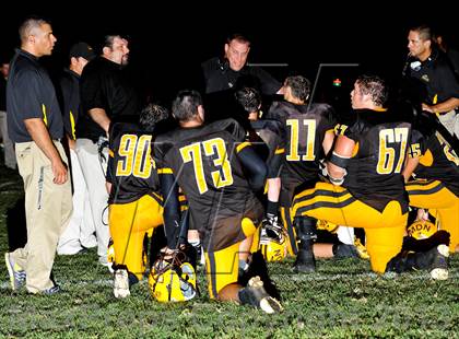 Thumbnail 1 in Chaparral @ Marcos de Niza photogallery.
