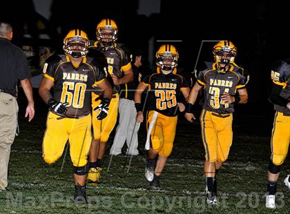 Thumbnail 2 in Chaparral @ Marcos de Niza photogallery.