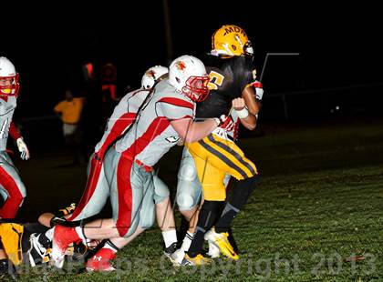 Thumbnail 2 in Chaparral @ Marcos de Niza photogallery.