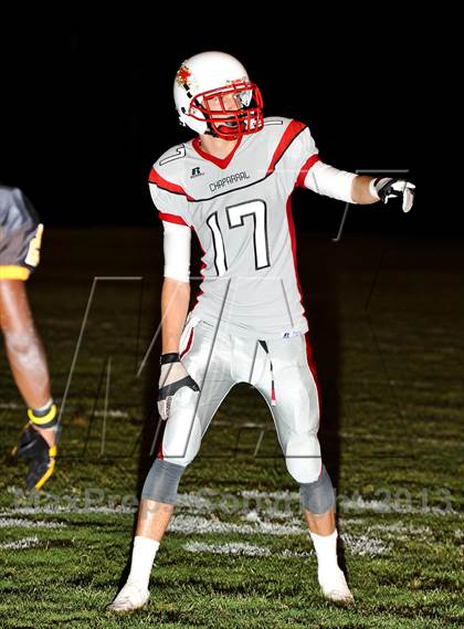 Thumbnail 3 in Chaparral @ Marcos de Niza photogallery.