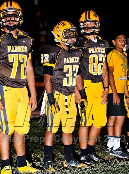 Thumbnail 1 in Chaparral @ Marcos de Niza photogallery.