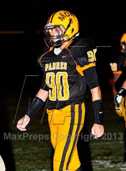 Thumbnail 2 in Chaparral @ Marcos de Niza photogallery.