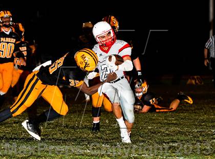 Thumbnail 1 in Chaparral @ Marcos de Niza photogallery.