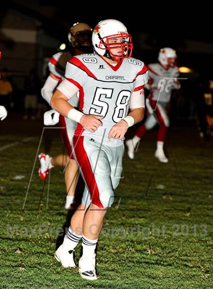 Thumbnail 2 in Chaparral @ Marcos de Niza photogallery.