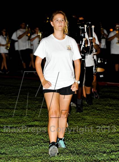 Thumbnail 3 in Chaparral @ Marcos de Niza photogallery.